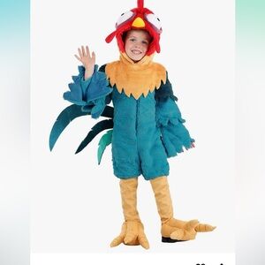 Disney’s Moana Hei Hei Costume